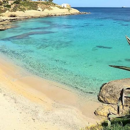Aligio Villa Porto Torres Dış mekan fotoğraf