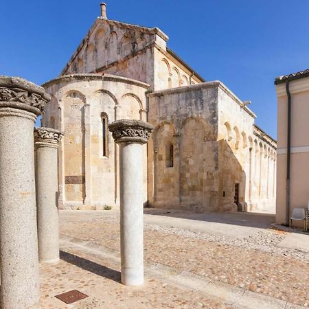 Aligio Villa Porto Torres Dış mekan fotoğraf