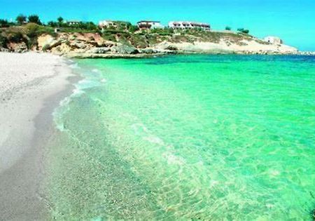 Aligio Villa Porto Torres Dış mekan fotoğraf