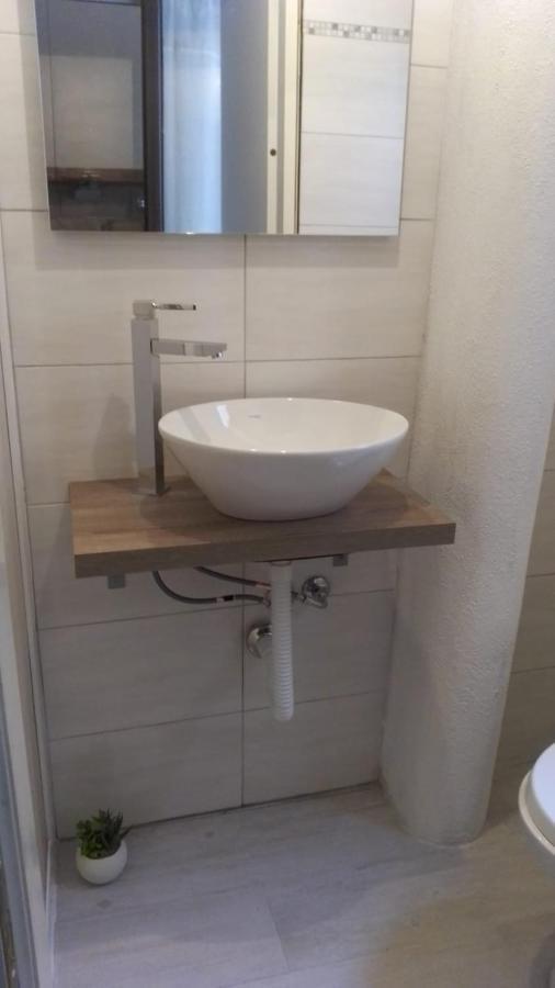 Aligio Villa Porto Torres Dış mekan fotoğraf