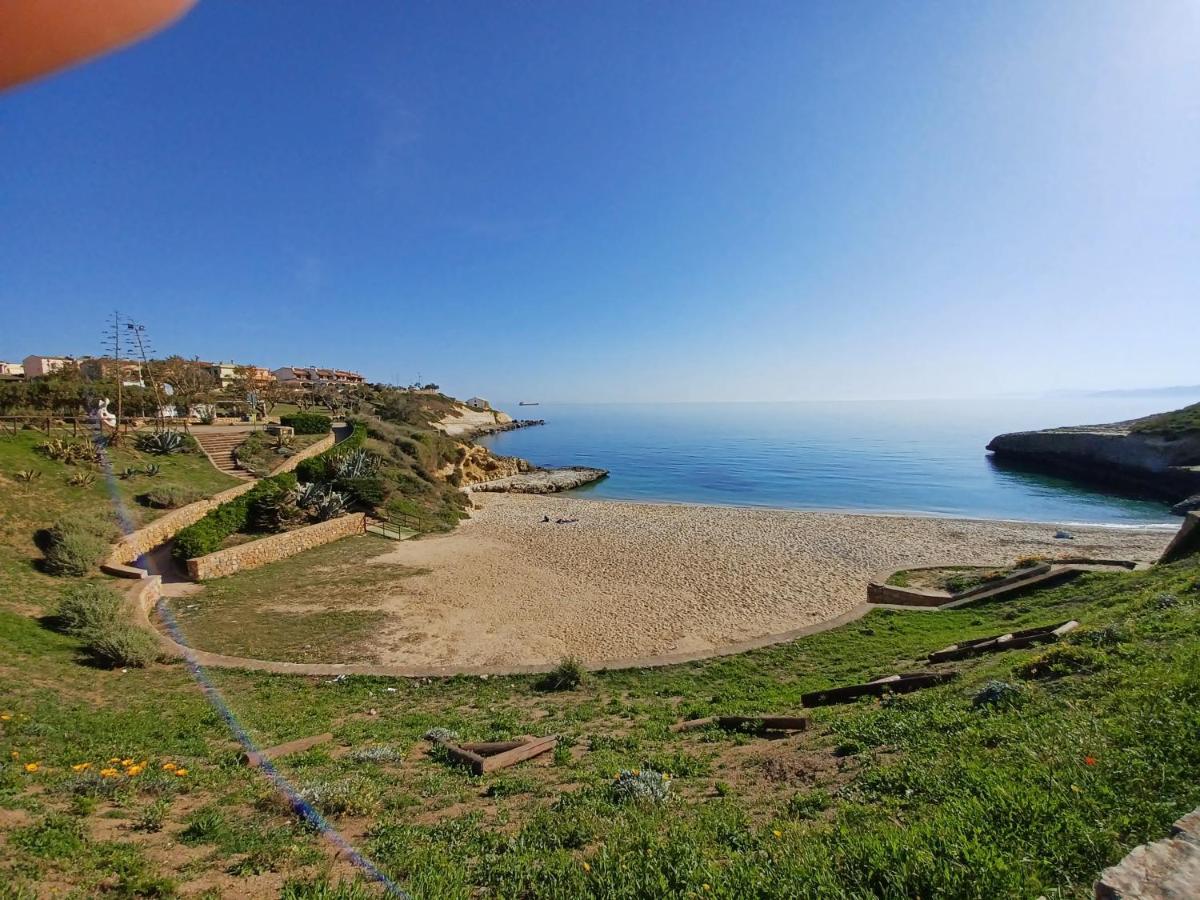 Aligio Villa Porto Torres Dış mekan fotoğraf