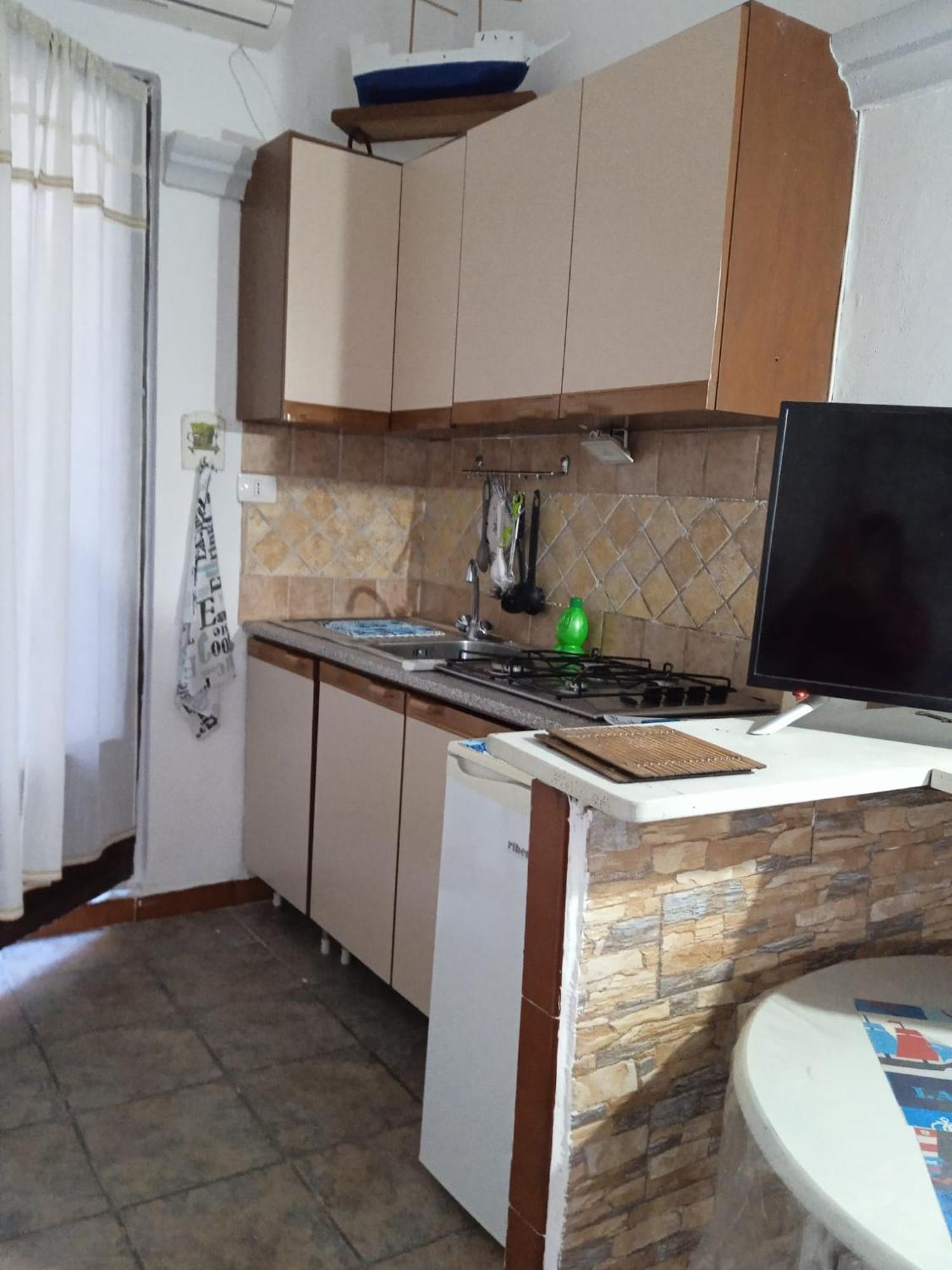 Aligio Villa Porto Torres Dış mekan fotoğraf