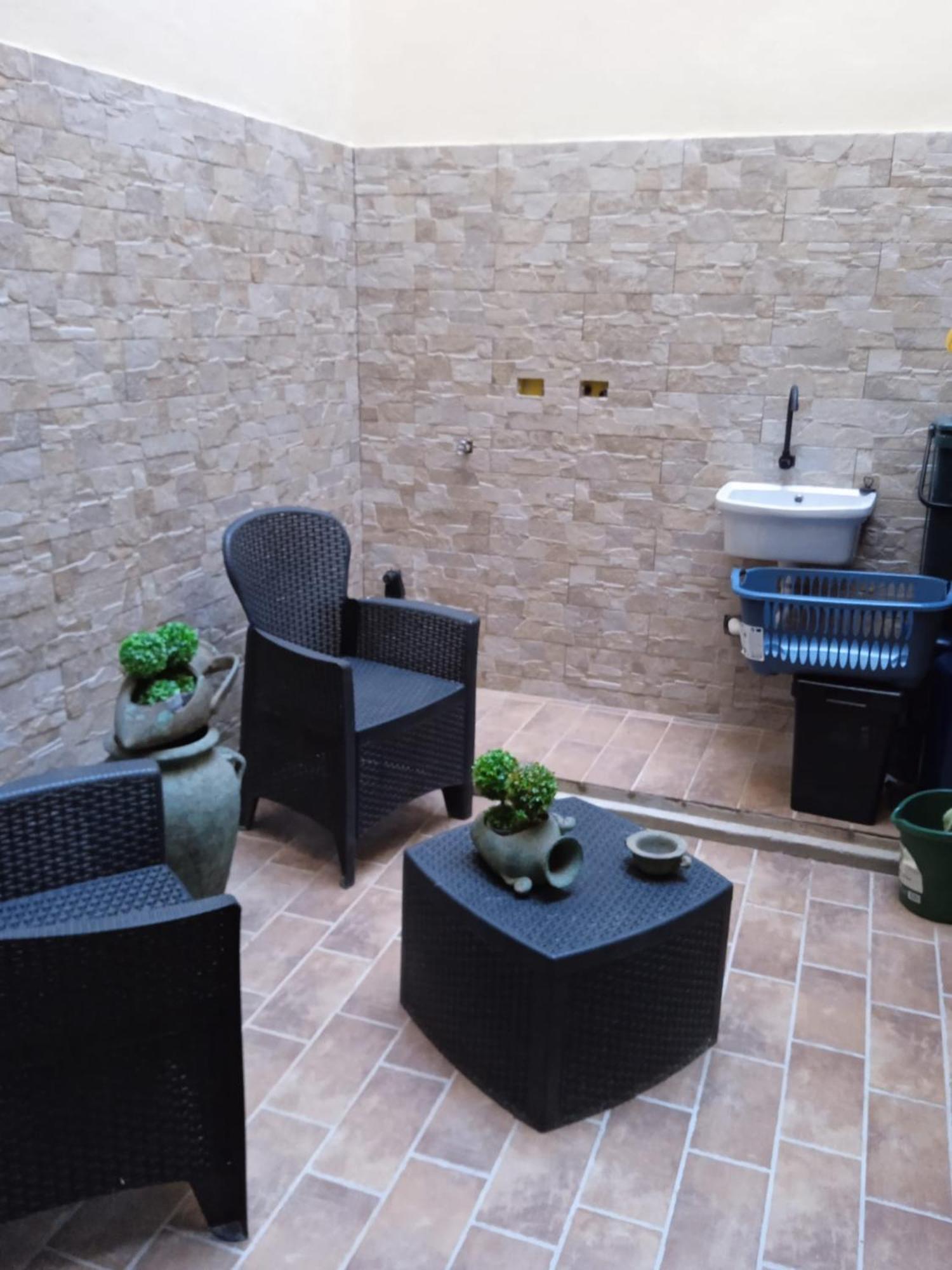 Aligio Villa Porto Torres Dış mekan fotoğraf