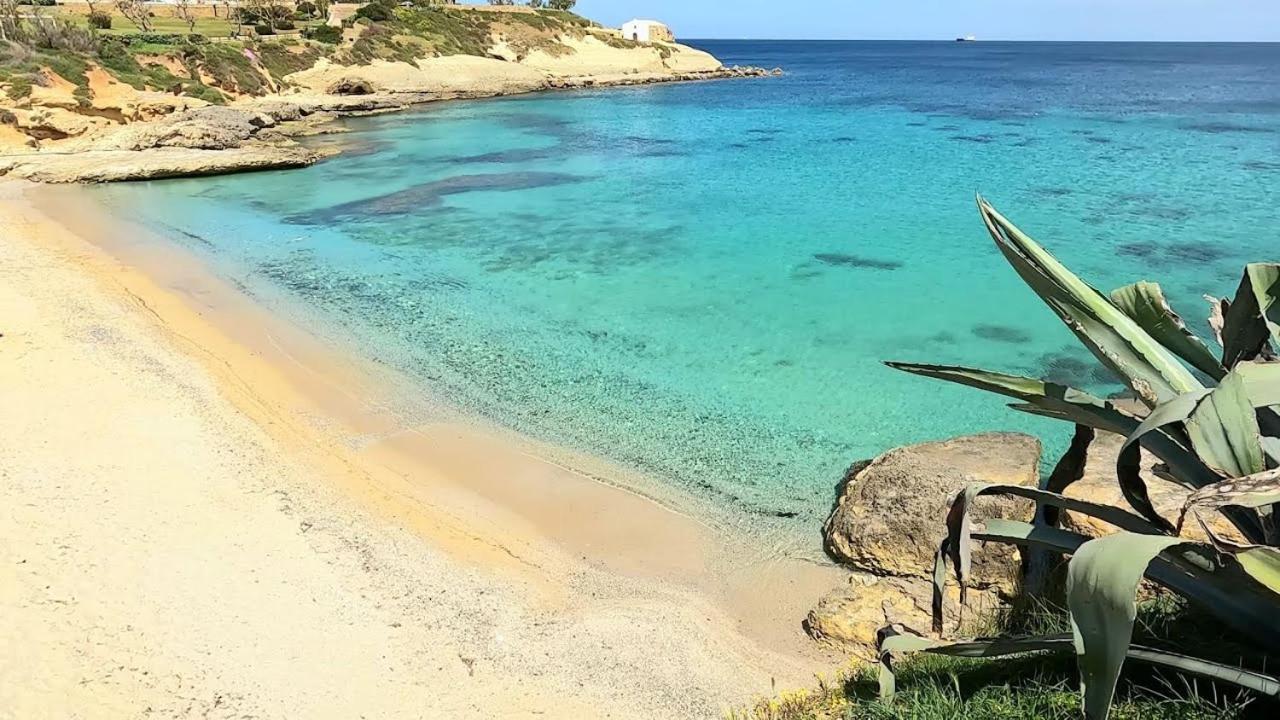 Aligio Villa Porto Torres Dış mekan fotoğraf