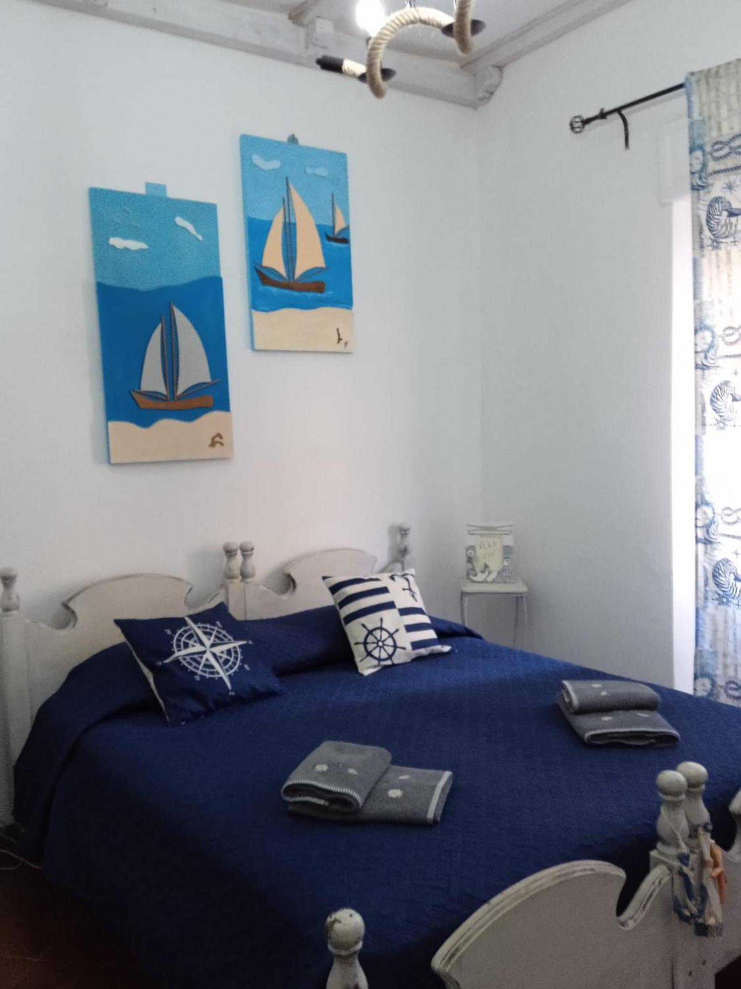 Aligio Villa Porto Torres Dış mekan fotoğraf