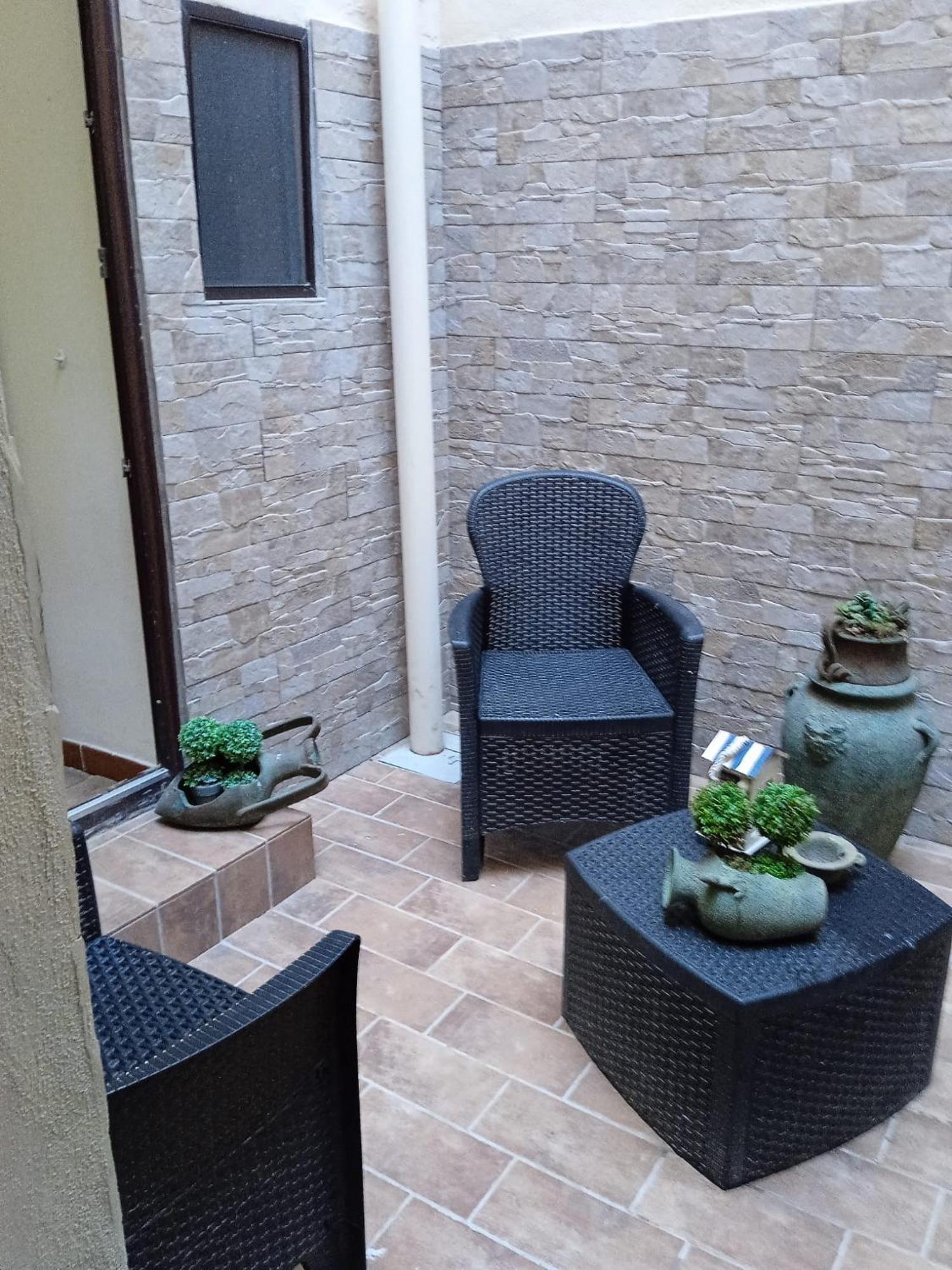 Aligio Villa Porto Torres Dış mekan fotoğraf