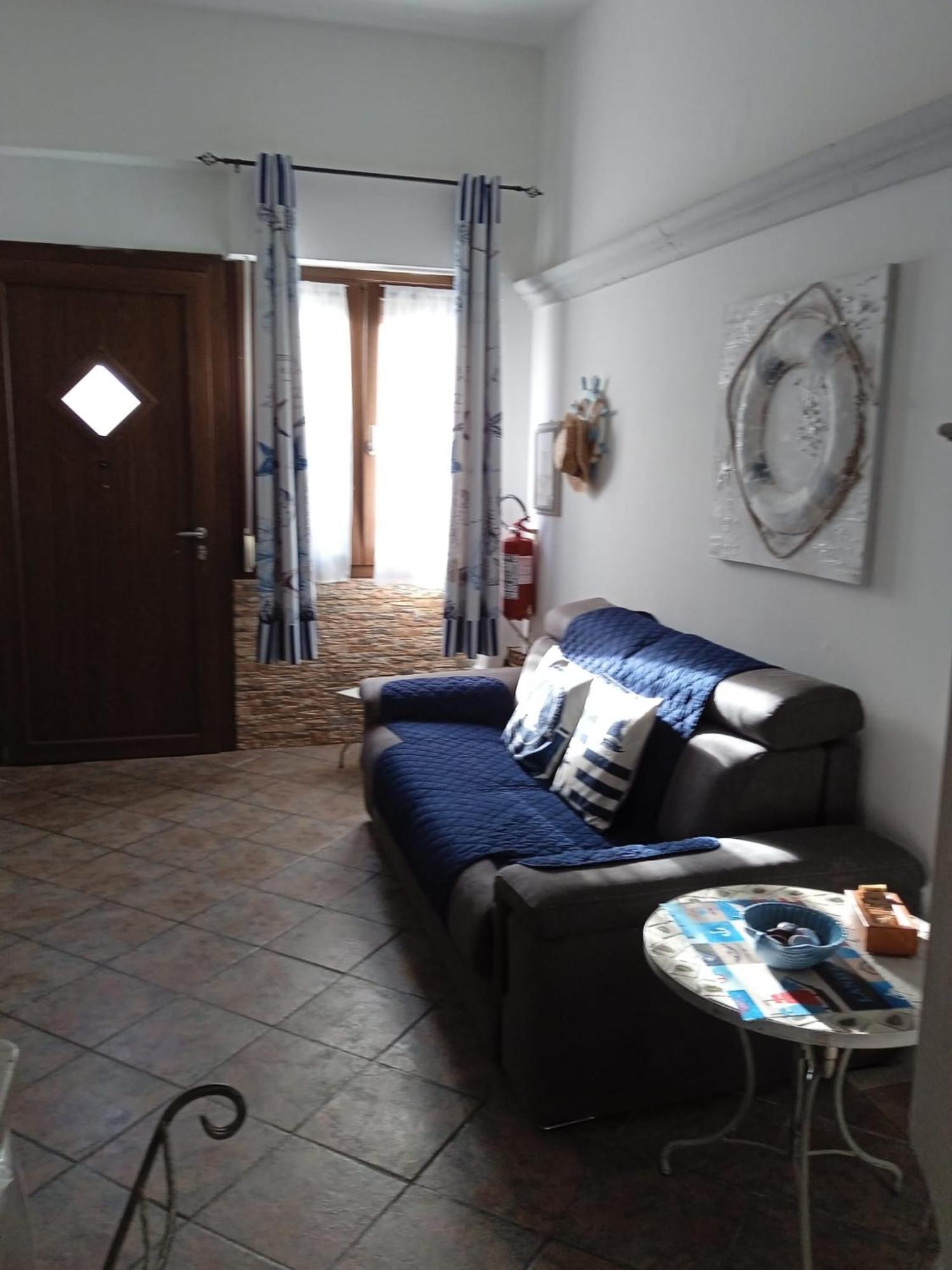 Aligio Villa Porto Torres Dış mekan fotoğraf
