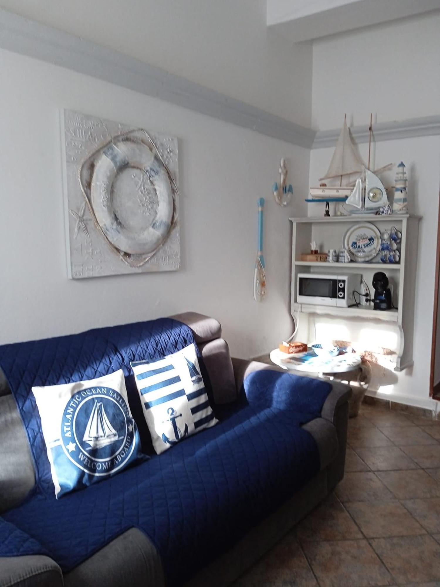 Aligio Villa Porto Torres Dış mekan fotoğraf