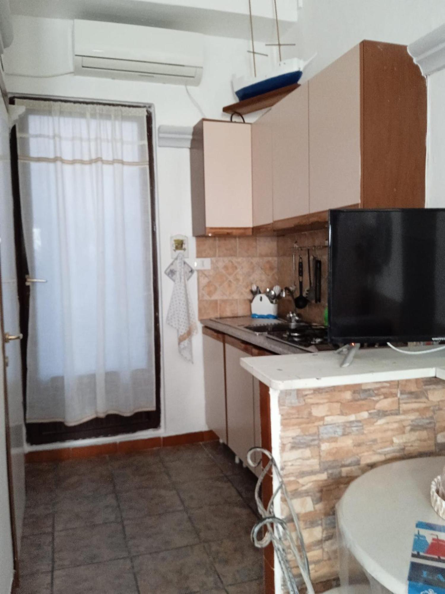 Aligio Villa Porto Torres Dış mekan fotoğraf