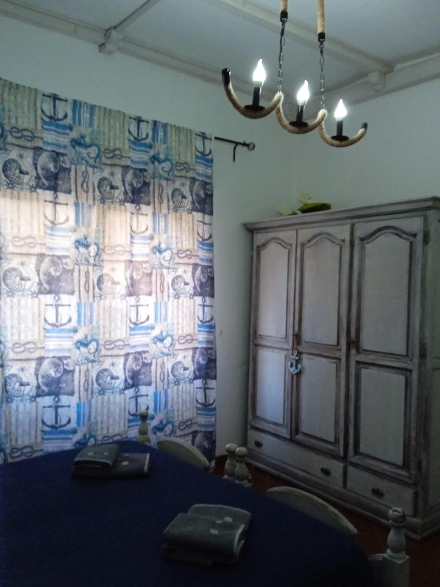Aligio Villa Porto Torres Dış mekan fotoğraf