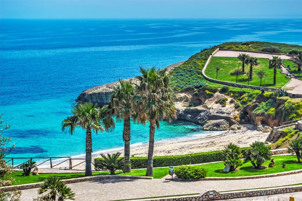 Aligio Villa Porto Torres Dış mekan fotoğraf