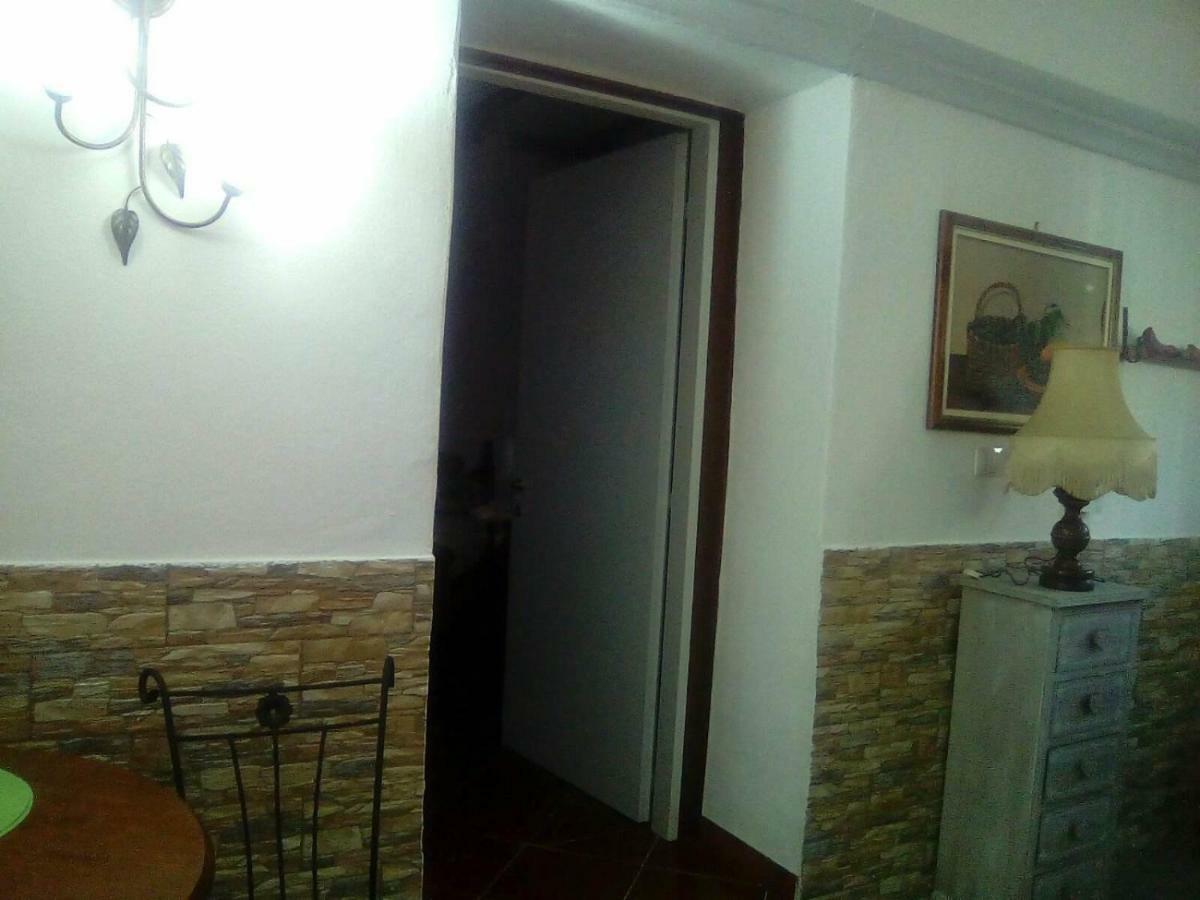 Aligio Villa Porto Torres Dış mekan fotoğraf