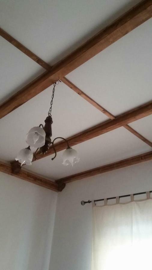 Aligio Villa Porto Torres Dış mekan fotoğraf
