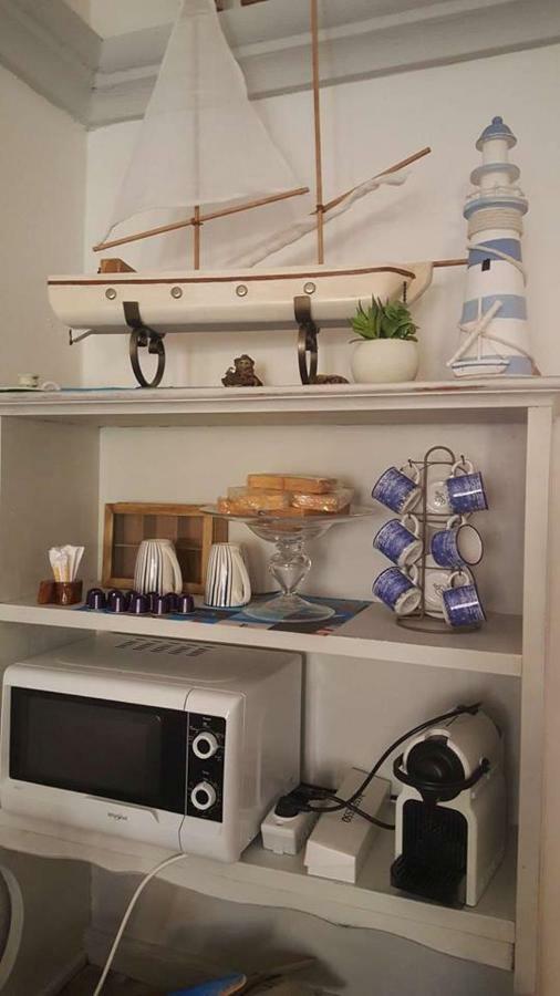 Aligio Villa Porto Torres Dış mekan fotoğraf