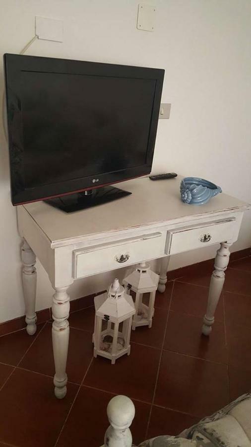 Aligio Villa Porto Torres Dış mekan fotoğraf