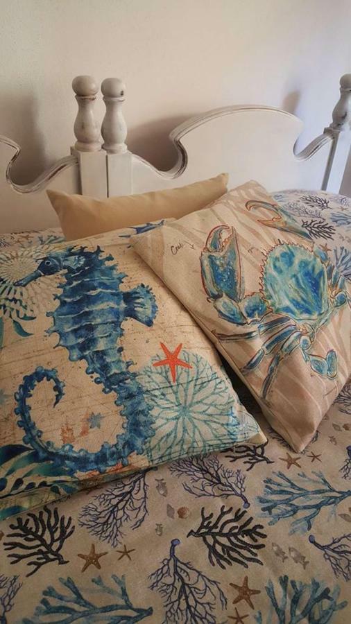 Aligio Villa Porto Torres Dış mekan fotoğraf
