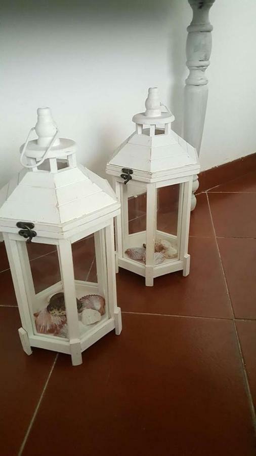 Aligio Villa Porto Torres Dış mekan fotoğraf