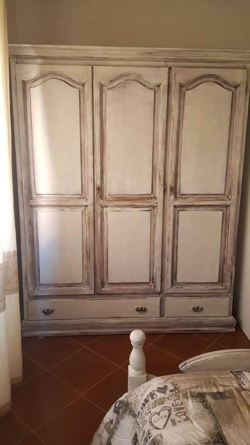 Aligio Villa Porto Torres Dış mekan fotoğraf