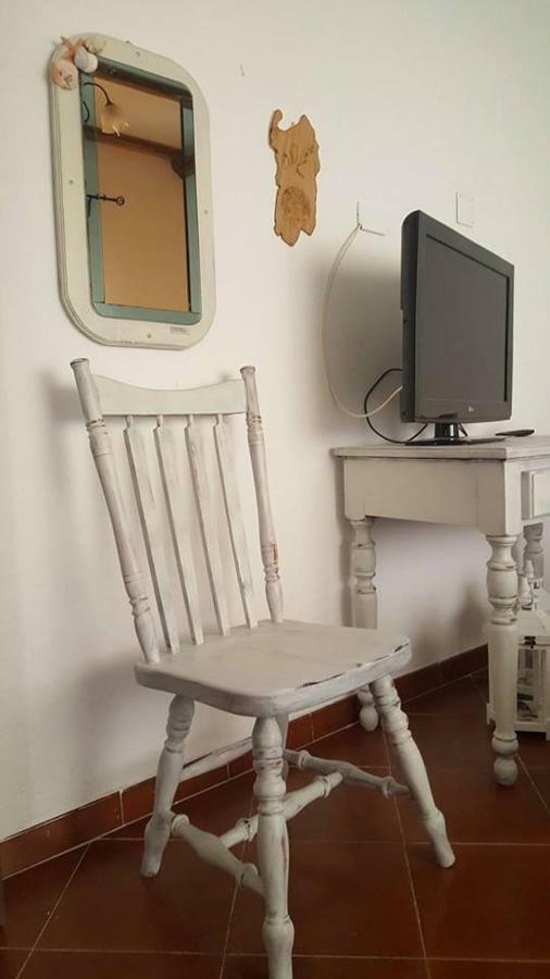 Aligio Villa Porto Torres Dış mekan fotoğraf