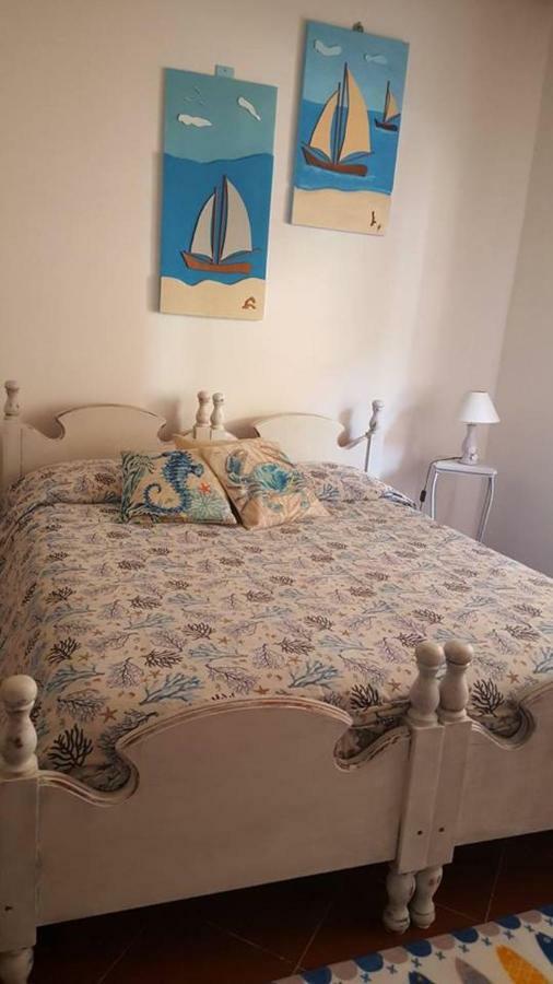 Aligio Villa Porto Torres Dış mekan fotoğraf
