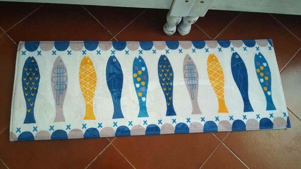 Aligio Villa Porto Torres Dış mekan fotoğraf